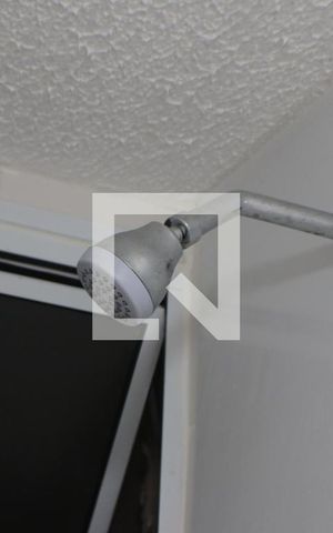 Apartamento para alugar com 43m², 2 quartos e 1 vagaBanheiro