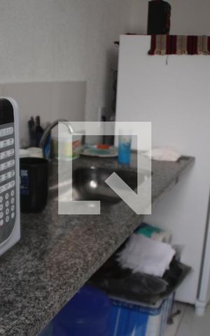 Apartamento para alugar com 43m², 2 quartos e 1 vagaÁrea comum - Salão de festas