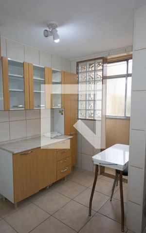 Apartamento à venda com 68m², 2 quartos e 1 vaga Apartamento à venda com 68m², 2 quartos e 1 vagaCozinha