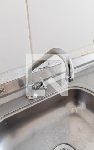 Apartamento para alugar com 55m², 2 quartos e 1 vaga Apartamento para alugar com 55m², 2 quartos e 1 vagaCozinha