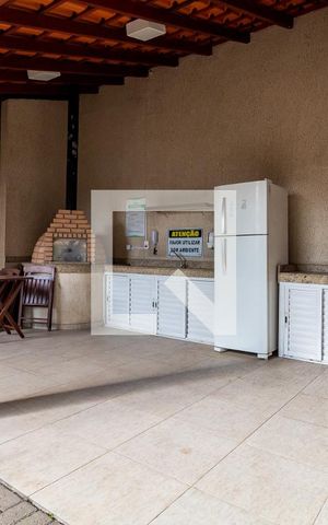 Apartamento para alugar com 55m², 2 quartos e 1 vaga Apartamento para alugar com 55m², 2 quartos e 1 vagaÁrea comum - Churrasqueira