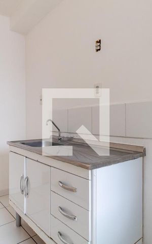Apartamento para alugar com 55m², 2 quartos e 1 vaga Apartamento para alugar com 55m², 2 quartos e 1 vagaCozinha