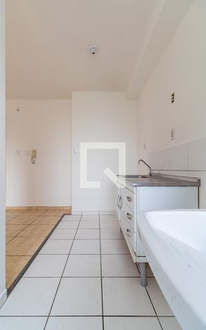 Apartamento para alugar com 55m², 2 quartos e 1 vaga Apartamento para alugar com 55m², 2 quartos e 1 vagaCozinha