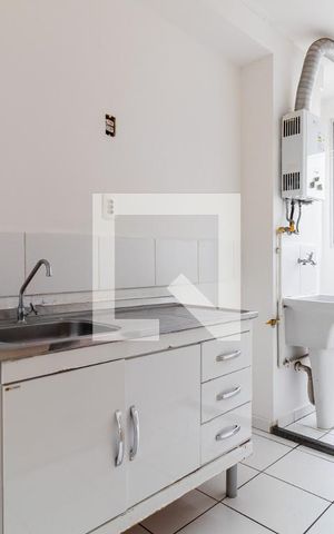 Apartamento para alugar com 55m², 2 quartos e 1 vaga Apartamento para alugar com 55m², 2 quartos e 1 vagaCozinha