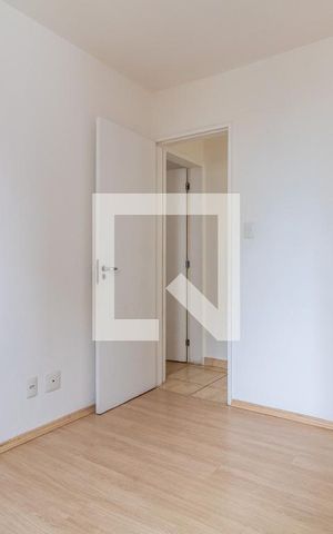 Apartamento para alugar com 55m², 2 quartos e 1 vaga Apartamento para alugar com 55m², 2 quartos e 1 vagaQuarto 1