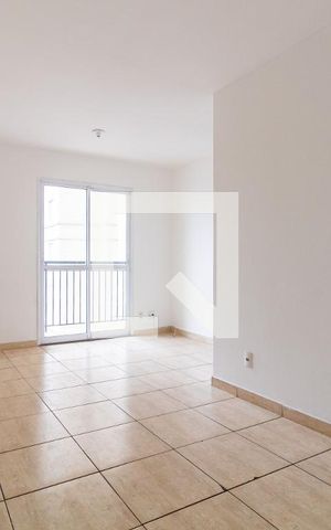 Apartamento para alugar com 55m², 2 quartos e 1 vaga Apartamento para alugar com 55m², 2 quartos e 1 vagaSala