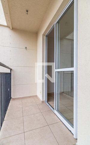 Apartamento para alugar com 55m², 2 quartos e 1 vaga Apartamento para alugar com 55m², 2 quartos e 1 vagaVaranda da Sala