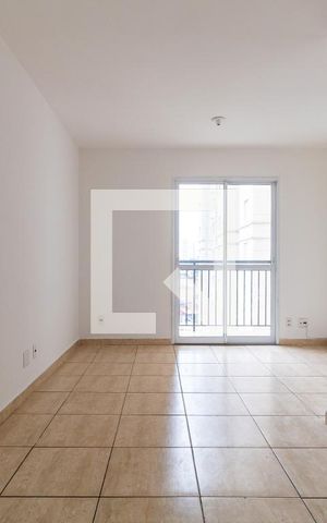Apartamento para alugar com 55m², 2 quartos e 1 vaga Apartamento para alugar com 55m², 2 quartos e 1 vagaSala