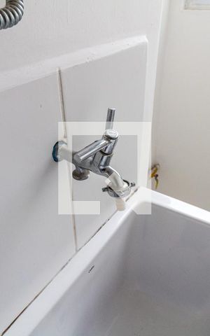 Apartamento para alugar com 55m², 2 quartos e 1 vaga Apartamento para alugar com 55m², 2 quartos e 1 vagaÁrea de Serviço