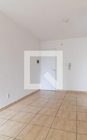 Apartamento para alugar com 55m², 2 quartos e 1 vaga Apartamento para alugar com 55m², 2 quartos e 1 vagaSala