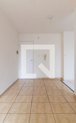 Apartamento para alugar com 55m², 2 quartos e 1 vaga Apartamento para alugar com 55m², 2 quartos e 1 vagaSala