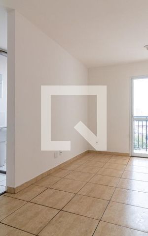 Apartamento para alugar com 55m², 2 quartos e 1 vaga Apartamento para alugar com 55m², 2 quartos e 1 vagaSala