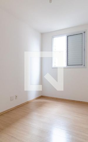 Apartamento para alugar com 55m², 2 quartos e 1 vaga Apartamento para alugar com 55m², 2 quartos e 1 vagaQuarto 2