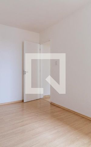 Apartamento para alugar com 55m², 2 quartos e 1 vaga Apartamento para alugar com 55m², 2 quartos e 1 vagaQuarto 2