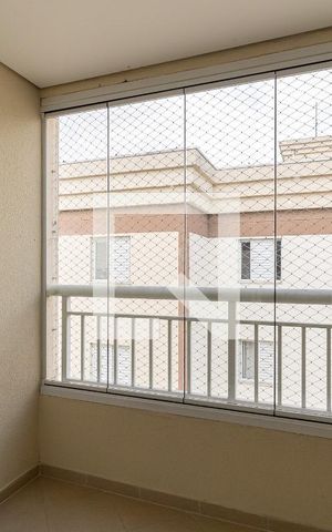 Apartamento à venda com 56m², 2 quartos e 1 vagaVaranda da Sala
