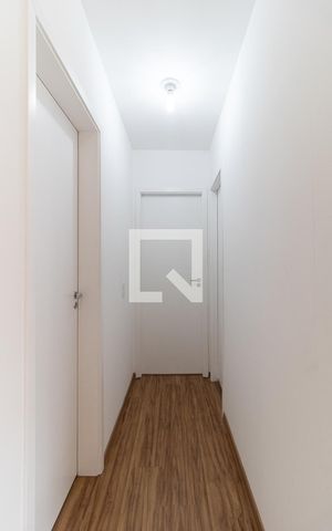 Apartamento à venda com 56m², 2 quartos e 1 vagaCorredor 
