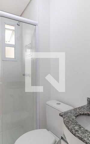 Apartamento à venda com 56m², 2 quartos e 1 vagaBanheiro da Suíte