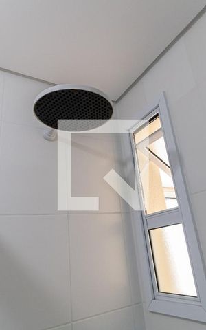 Apartamento à venda com 56m², 2 quartos e 1 vagaBanheiro Social