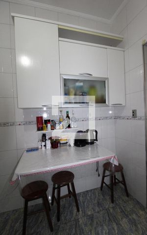 Casa à venda com 174m², 3 quartos e 2 vagasCozinha