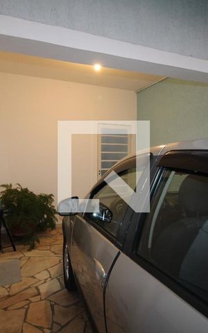 Casa à venda com 174m², 3 quartos e 2 vagasGaragem