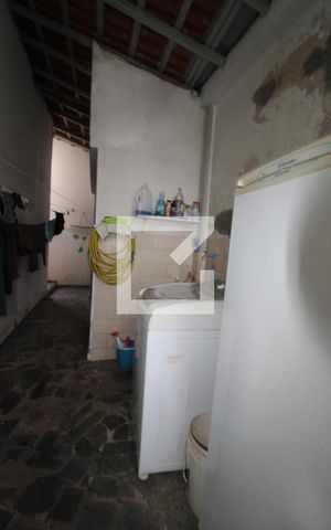 Casa à venda com 174m², 3 quartos e 2 vagasÁrea de Serviço