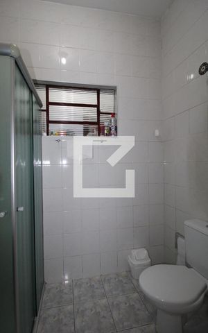 Casa à venda com 174m², 3 quartos e 2 vagasBanheiro Social