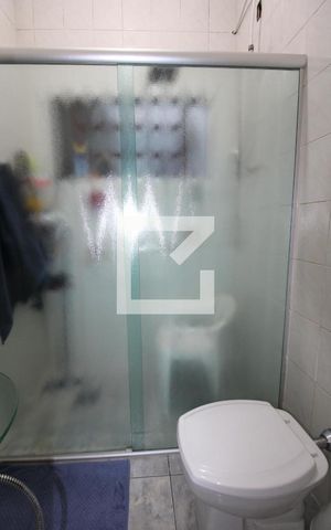 Casa à venda com 174m², 3 quartos e 2 vagasBanheiro da Suíte
