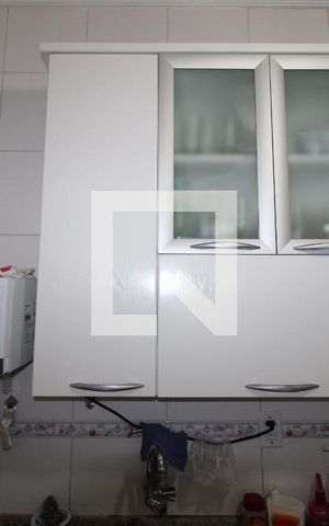 Casa à venda com 174m², 3 quartos e 2 vagasCozinha