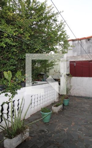 Casa à venda com 174m², 3 quartos e 2 vagasQuintal