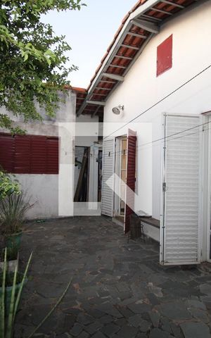 Casa à venda com 174m², 3 quartos e 2 vagasQuintal