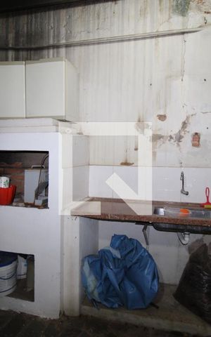 Casa à venda com 174m², 3 quartos e 2 vagasQuintal - Varanda