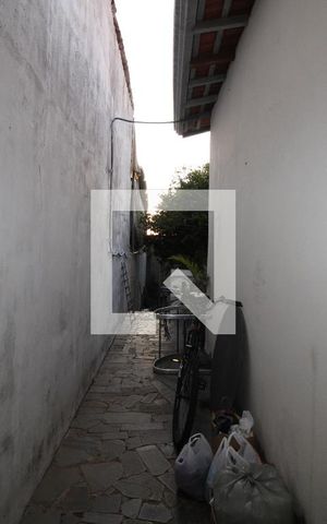 Casa à venda com 174m², 3 quartos e 2 vagasVista do Quarto 1