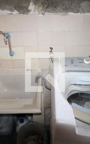 Casa à venda com 174m², 3 quartos e 2 vagasÁrea de Serviço