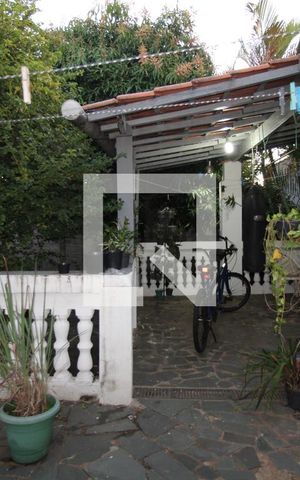 Casa à venda com 174m², 3 quartos e 2 vagasVista do Quarto 3 (suíte)
