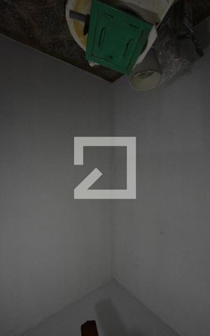 Apartamento à venda com 57m², 1 quarto e 1 vagaBanheiro 