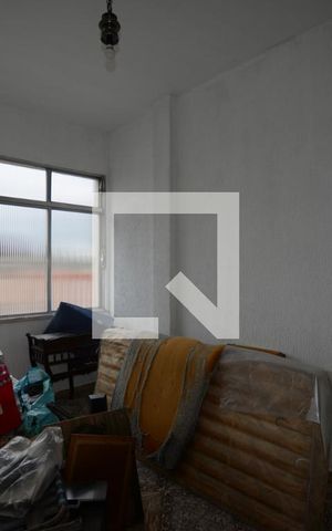Apartamento à venda com 57m², 1 quarto e 1 vagaVista do quarto 2