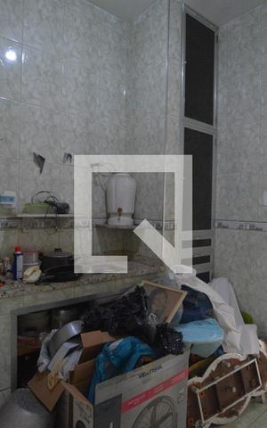 Apartamento à venda com 57m², 1 quarto e 1 vagaÁrea de Serviço