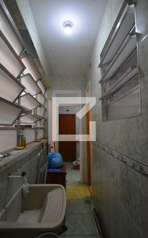 Apartamento à venda com 57m², 1 quarto e 1 vagaÁrea de Serviço