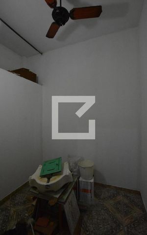 Apartamento à venda com 57m², 1 quarto e 1 vagaBanheiro 