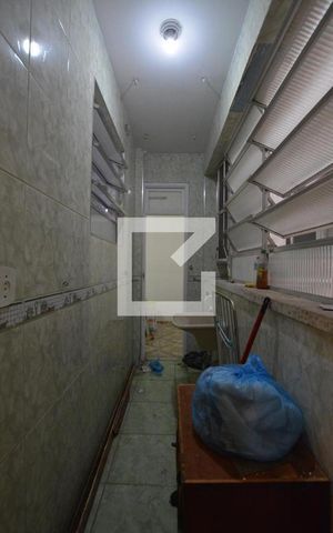 Apartamento à venda com 57m², 1 quarto e 1 vagaÁrea de Serviço