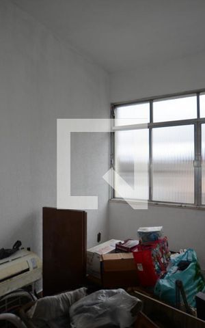 Apartamento à venda com 57m², 1 quarto e 1 vagaVista do quarto 2