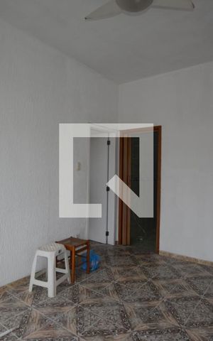 Apartamento à venda com 57m², 1 quarto e 1 vagaSala