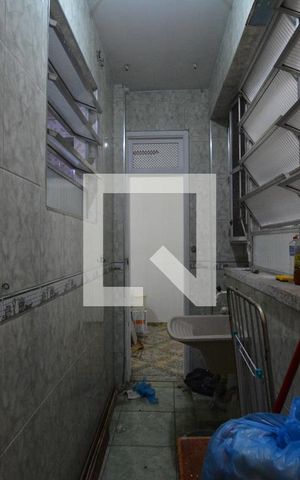 Apartamento à venda com 57m², 1 quarto e 1 vagaÁrea de Serviço