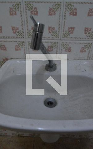 Apartamento à venda com 57m², 1 quarto e 1 vagaBanheiro Social