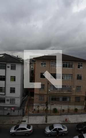 Apartamento à venda com 57m², 1 quarto e 1 vagaVista do Quarto 1