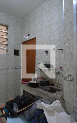 Apartamento à venda com 57m², 1 quarto e 1 vagaÁrea de Serviço