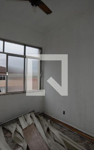 Apartamento à venda com 57m², 1 quarto e 1 vagaQuarto 1