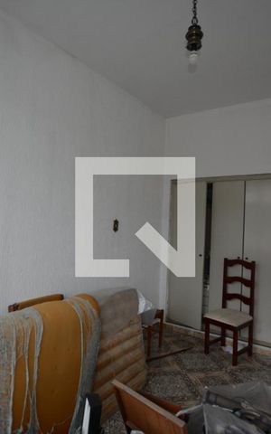 Apartamento à venda com 57m², 1 quarto e 1 vagaVista do quarto 2