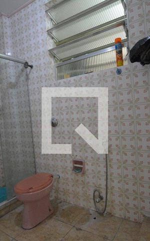 Apartamento à venda com 57m², 1 quarto e 1 vagaBanheiro Social