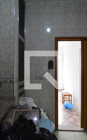 Apartamento à venda com 57m², 1 quarto e 1 vagaÁrea de Serviço